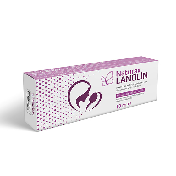 naturax-lanoin
